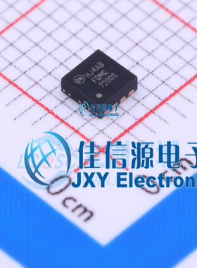 场效应管(MOSFET)    FDMC7200S  onsemi(安森美)  Power-33-8