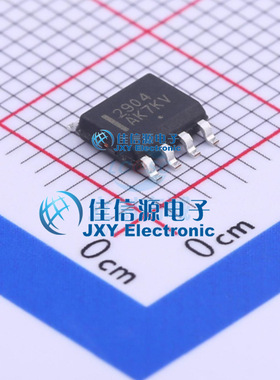LM2904DR2G  ON(安森美)  SOIC-8_150mil