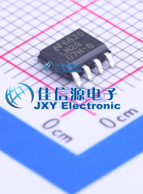 LM2907M-8/NOPB  TI()  SOIC-8 150mil