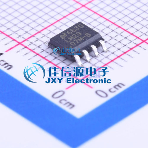 LM2907M-8/NOPB  TI()  SOIC-8 150mil