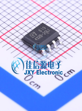 EEPROM芯片 GT24C32B-2GLI-TR  Giantec(聚辰)  SOIC-8 150mil