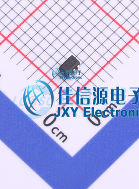 数字晶体管    DDC114TU-7-F  DIODES(美台)  SOT-363
