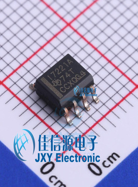 ISO7221AD  TI()  SOIC-8