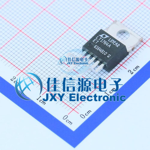线性稳压器LT1764AETLINEAR3A