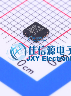 场效应管 SIZ340DT-T1-GE3 VISHAY(威世) Power-33-8 双N沟道 30V