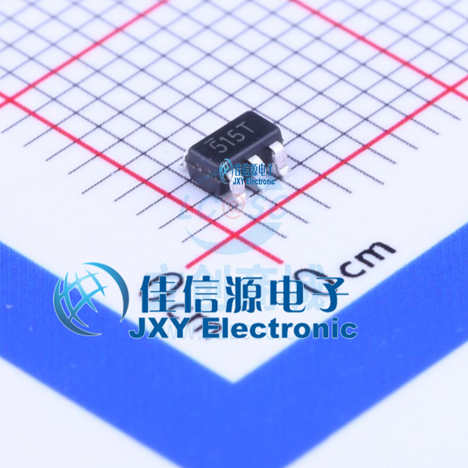 USB芯片 SE2515-HF  SEAWARD(思旺)  SOT-23-5