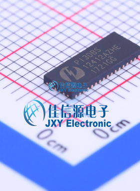 PI3DBS12412AZHE  DIODES(美台)  TQFN-42