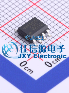 场效应管(MOSFET)     IRF8113TRPBF  SOIC-8