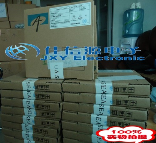 AO4884L/AO4884主营电源IC 集成IC MOS管