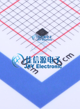 音频功率放大器 MAX98357AEWL+T MAXIM(美信) WLP-9 单声道 全新