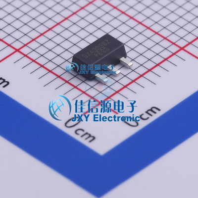 SXA389BZ  Qorvo  SOT-89