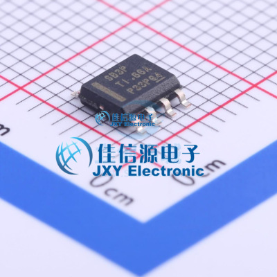 DC-DC电源芯片  LMR16030PDDAR  TI()  HSOIC-8