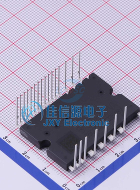 电机驱动芯片   BM63767S-VA  ROHM(罗姆)  HSDIP25