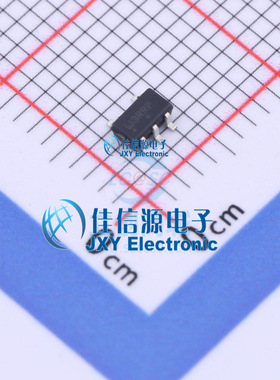 缓冲器/驱动器    NLVVHC1GT126DT1G  onsemi(安森美)  TSOP-5