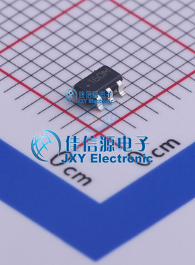 TLV8801DBVR  TI()  SOT-23-5