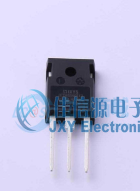 场效应管(MOSFET)      IXTH48N65X2   IXYS   TO-247