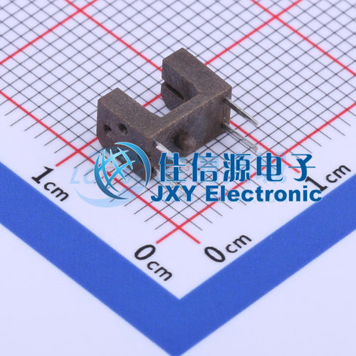 光电传感器   RPI-441C1E  ROHM(罗姆)   DIP-4