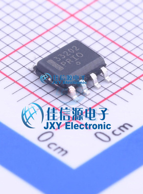 MC33202DG  ON(安森美)  SOIC-8 150mil
