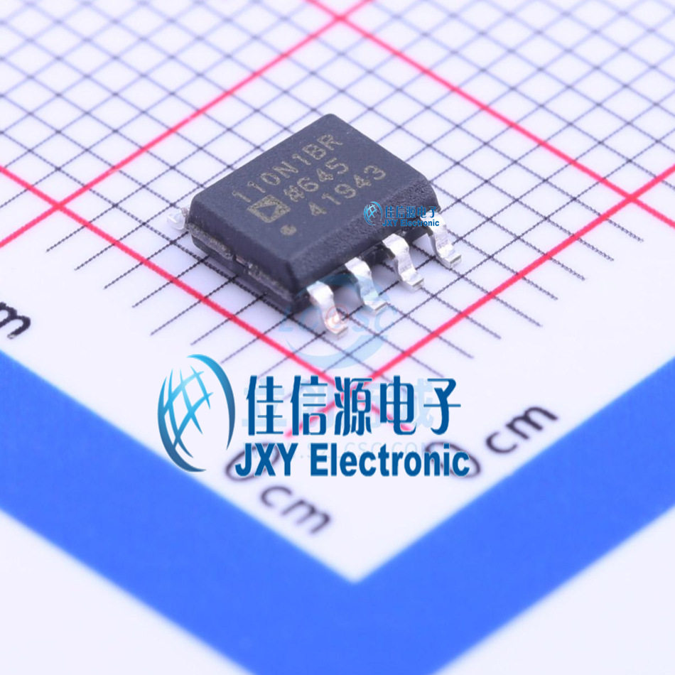 ADUM110N1BRZ  ADI(亚德诺)/LINEAR  SOIC-8_150mil