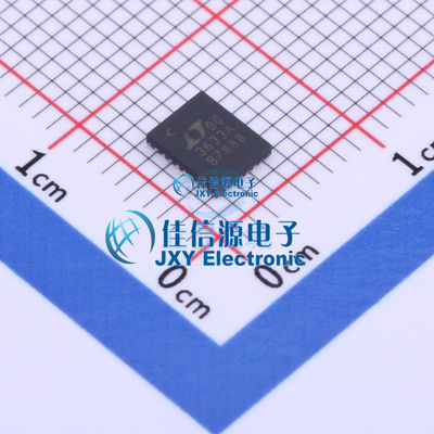 LTC3633AEUFD#TRPBF  ADI(亚德诺)/LINEAR  QFN-28