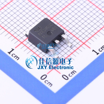 场效应管(MOSFET)    NCE3095K  NCE(无锡新洁能)  TO-252