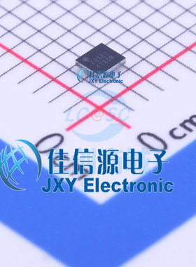 电池管理     LC709203FXE-01MH  onsemi(安森美)  WLCSP-9