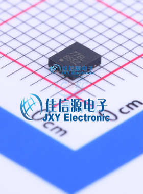 LMH6552SD/NOPB  TI()  WSON-8