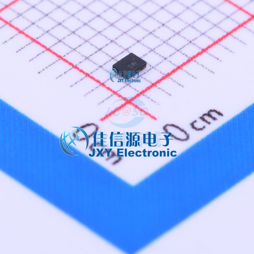 MXD8545A Maxscend(卓胜微) QFN-10