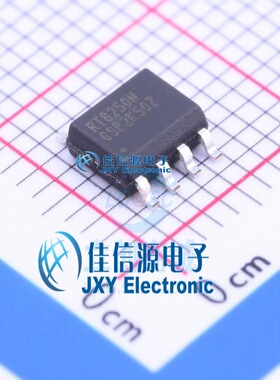 RT8250NGSP  RICHTEK(台湾立锜)  SOIC-8 EP 150mil