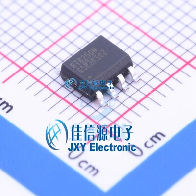 RT8250NGSP  RICHTEK(台湾立锜)  SOIC-8 EP 150mil