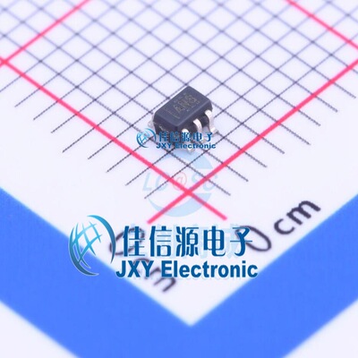 线性稳压器(LDO)  TPS71501QDCKRQ1  TI()  SC-70-5