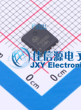 场效应管     NCEP4090GU  NCE(无锡新洁能)  PDFN-8