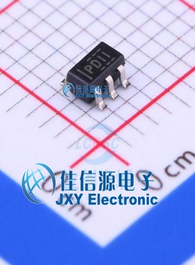 监控和复位芯片   TPS3828-33DBVT  TI()  SOT-23-5