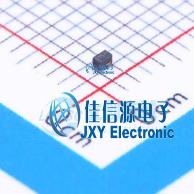 场效应管      LP0404N3T5G  LRC(乐山无线电)  SOT-883-3
