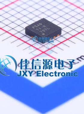 线性稳压器(LDO)   TPS73201QDRBRQ1  TI()  SON-8