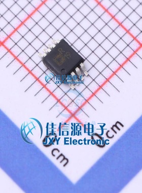电压基准芯片 ADR435BRMZ  ADI(亚德诺) MSOP-8 输出5V 30mA全新