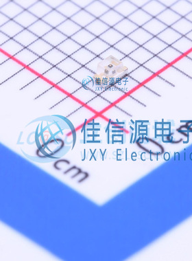 发光二极管/LED    VLMS1300-GS08   VISHAY(威世)  0603  红灯