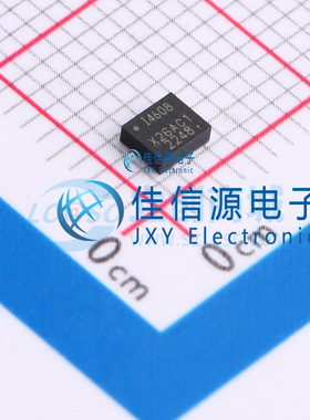 专用传感器    ICM-40608  TDK InvenSense(应美盛)   LGA-14