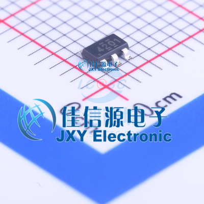 DC-DC电源芯片  TPS564201DDCT  TI()  TSOT-23-6