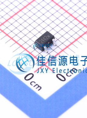 霍尔传感器 SC2442SO-N Semiment(赛卓) SOT-23 全新原装丝印2442