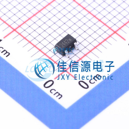 霍尔传感器SC2442SO-N赛卓2442