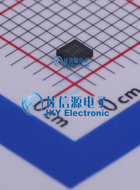 MXD8636  Maxscend(卓胜微)  QFN