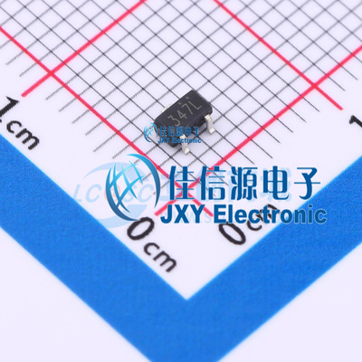 场效应管(MOSFET)   NP3407MR-G  natlinear(南麟)  SOT-23-3