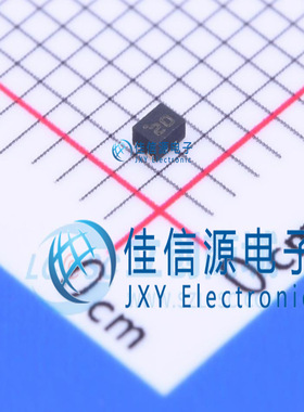 温湿度传感器   STLM20DD9F  ST(意法半导体)  DFN-4(1x1.3)