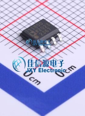 线性稳压器 ADP7118ARDZ-5.0-R7 ADI(亚德诺) SOIC-8 输出5V200mA