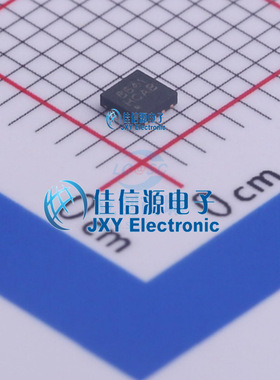 MXD8641H  Maxscend(卓胜微)  QFN-14