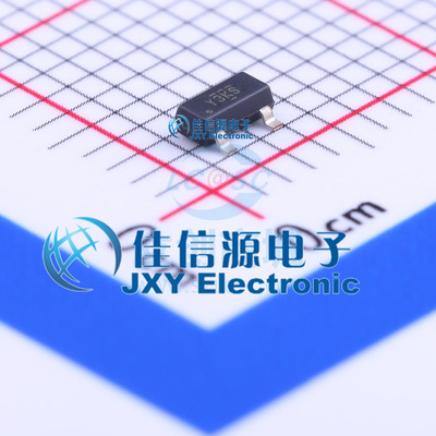 电压基准芯片  TLVH431BIDBZR  TI()  SOT-23-3