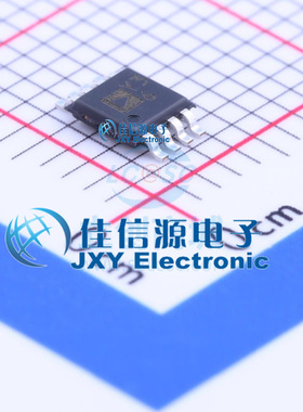 AD8494ARMZ  ADI(亚德诺)/LINEAR  MSOP-8