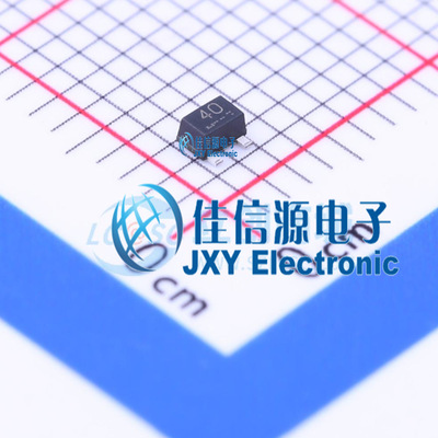 数字晶体管      DTC014EUBTL  ROHM(罗姆)   SOT-323-3
