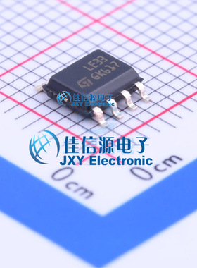 LE33CD-TR  ST(意法半导体)  SOIC-8_150mil